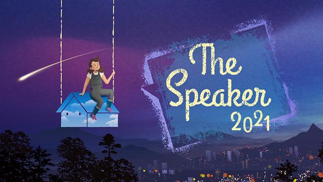 The Speaker 2021