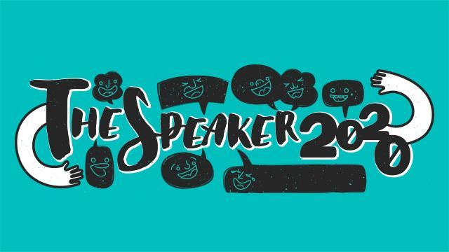 The Speaker 2020